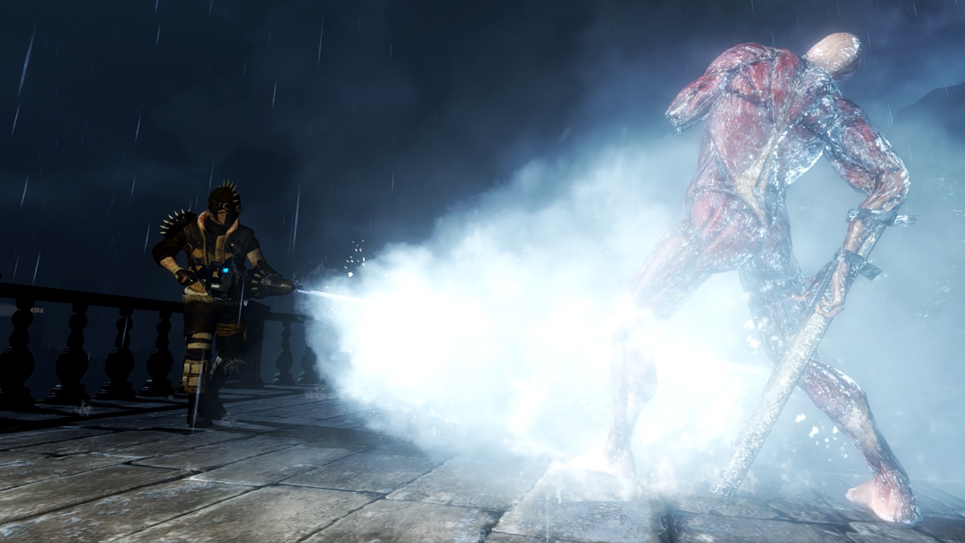 Killing Floor 2: Xbox One Edition - Imagen 1